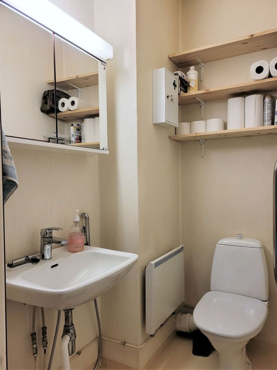 Квартира в Падасйоки, Финляндия, 70.5 м² - фото 15