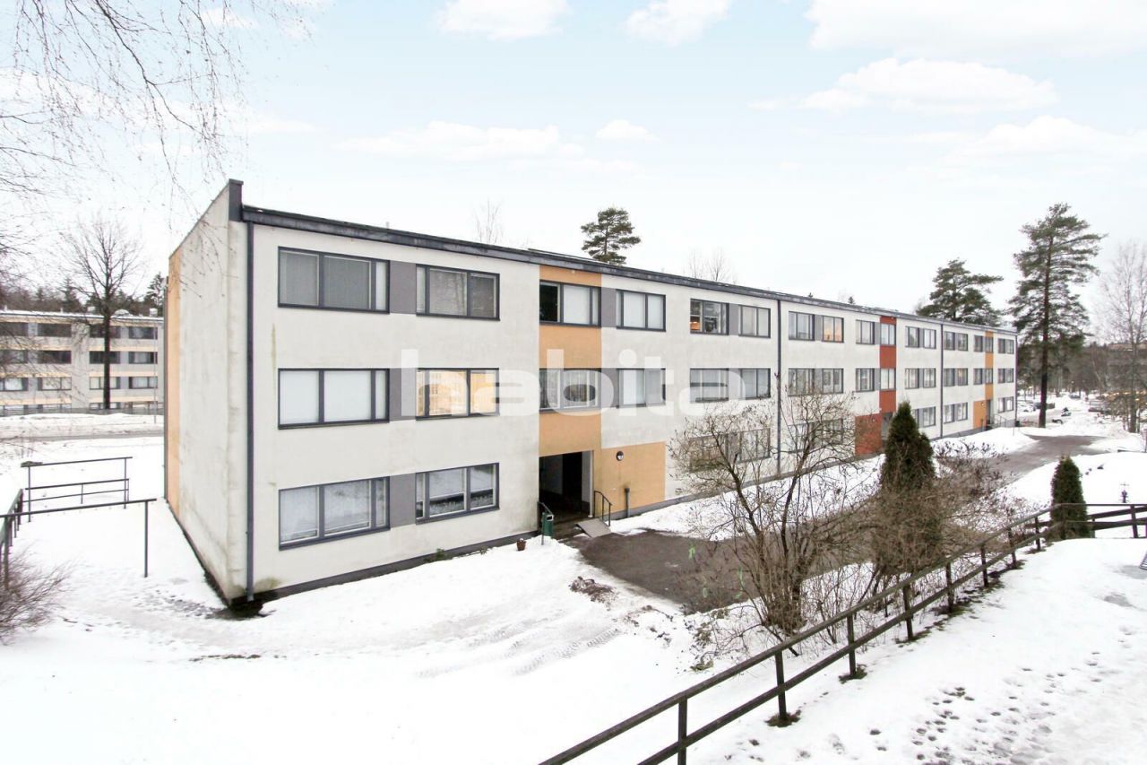 Апартаменты в Вантаа, Финляндия, 50 м2 - фото 1
