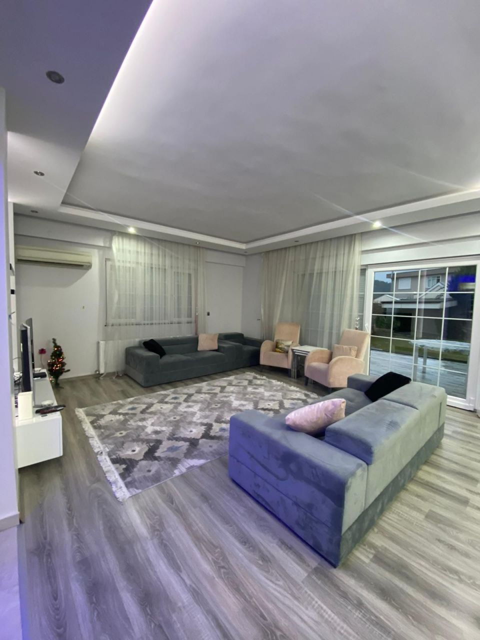 Вилла в Кемере, Турция, 280 м² - фото 2