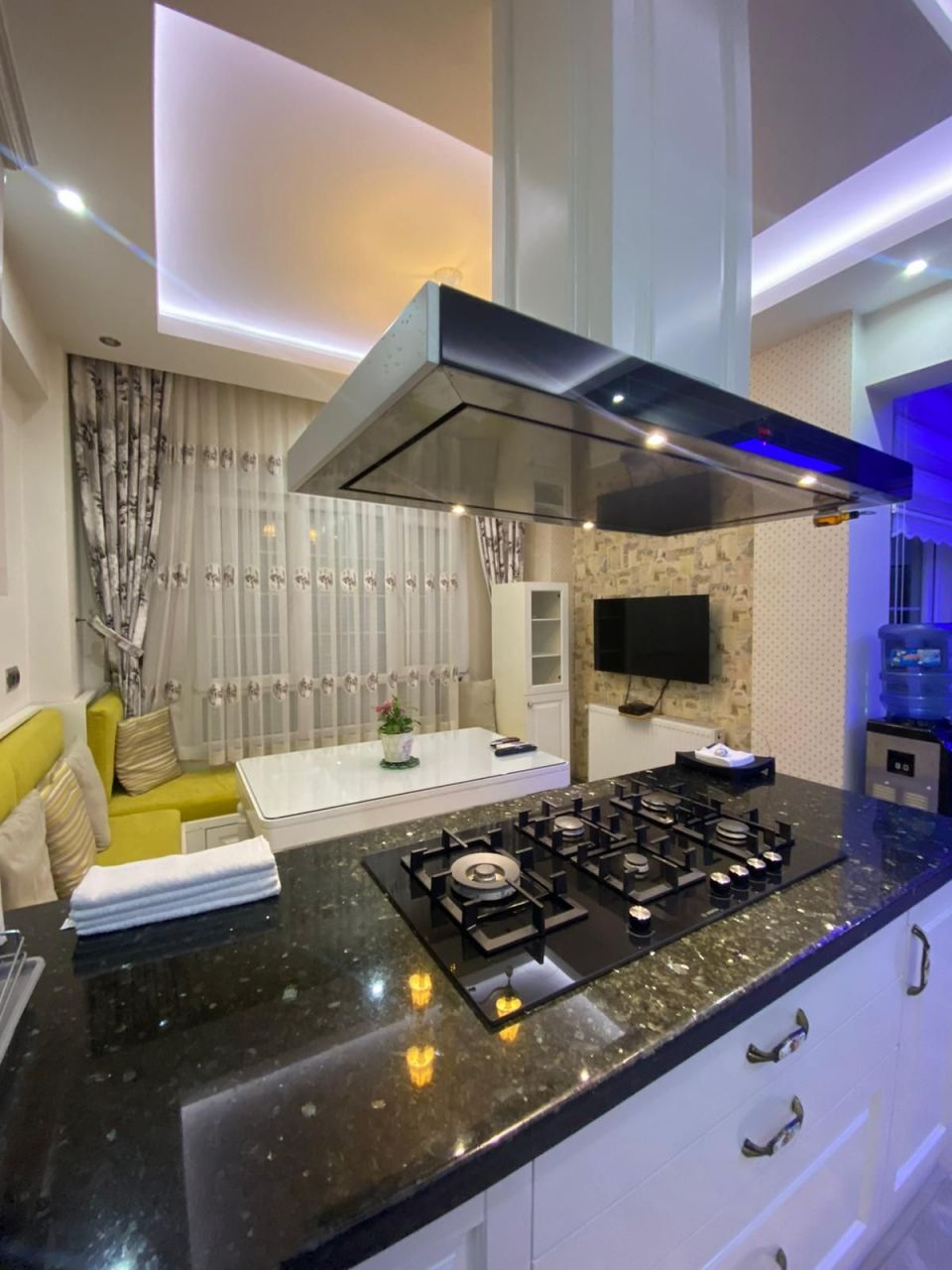 Вилла в Кемере, Турция, 280 м² - фото 3