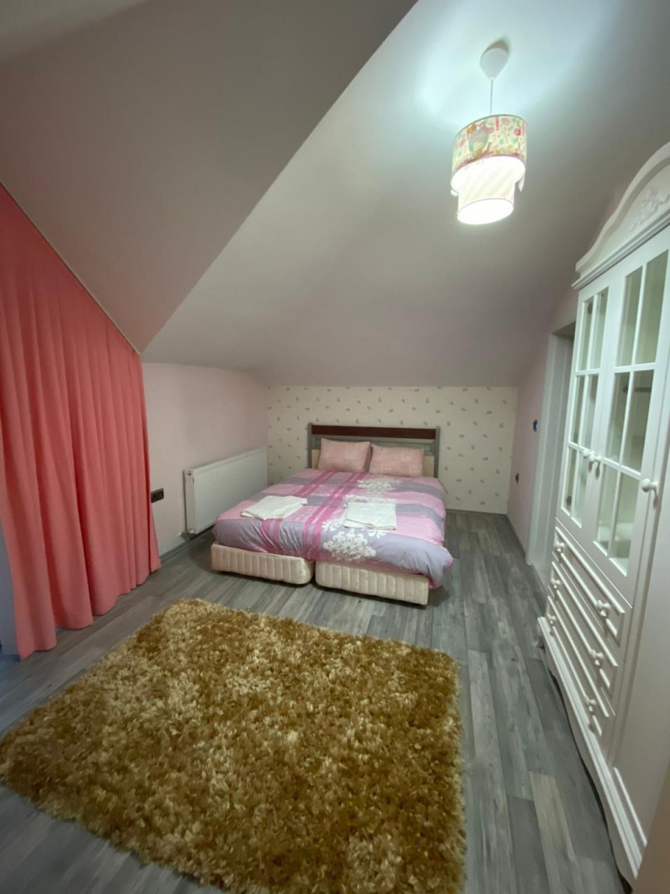 Вилла в Кемере, Турция, 280 м² - фото 7