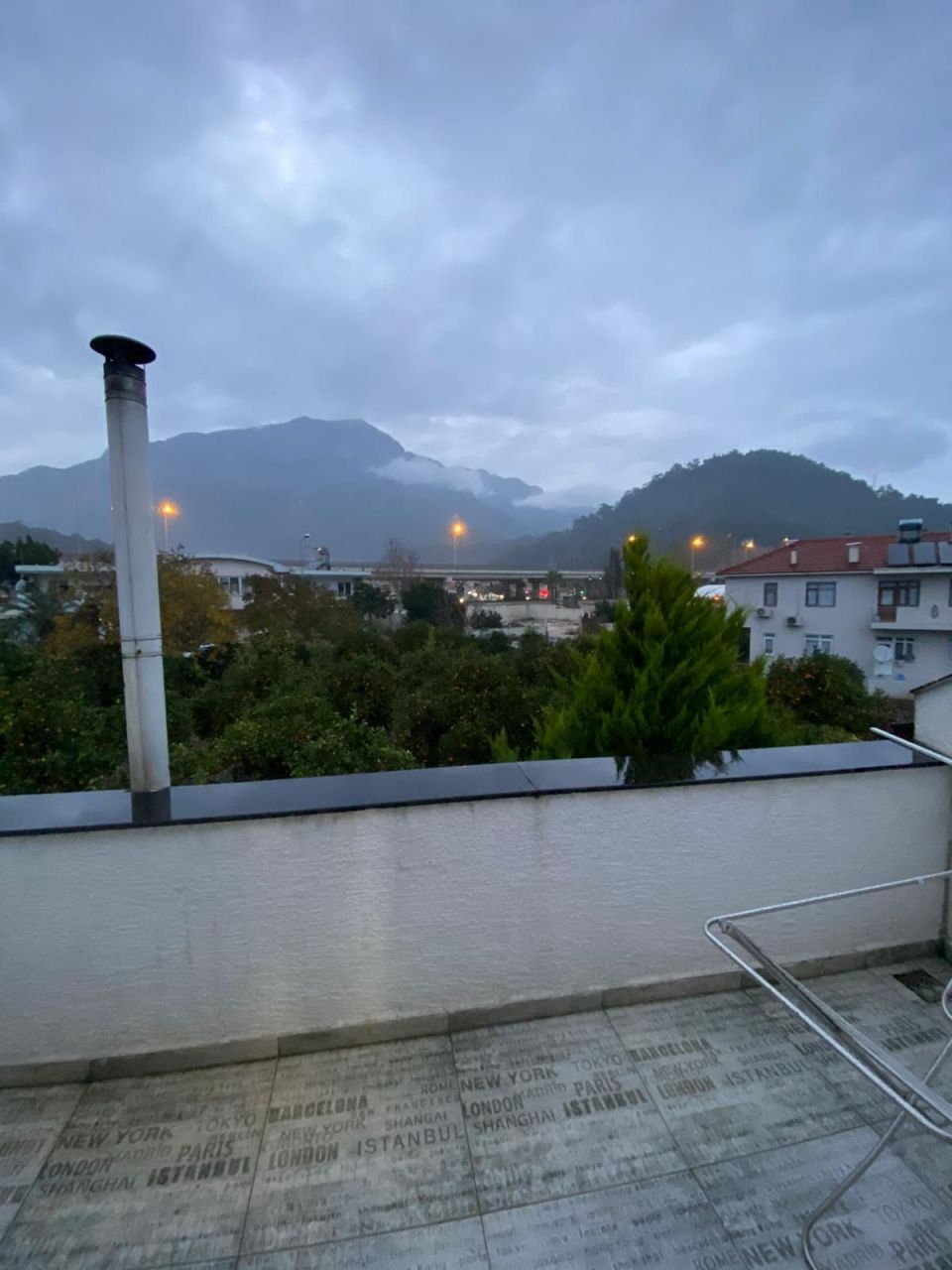 Вилла в Кемере, Турция, 280 м² - фото 12