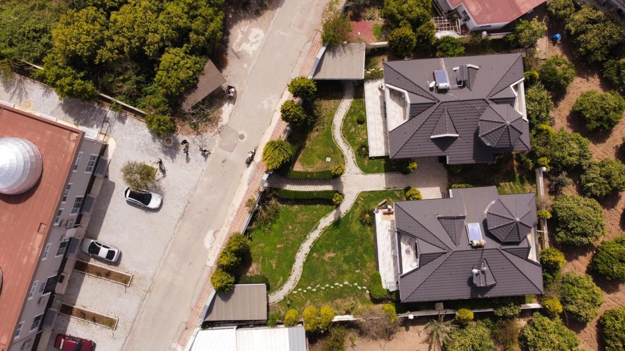 Вилла в Кемере, Турция, 280 м² - фото 16