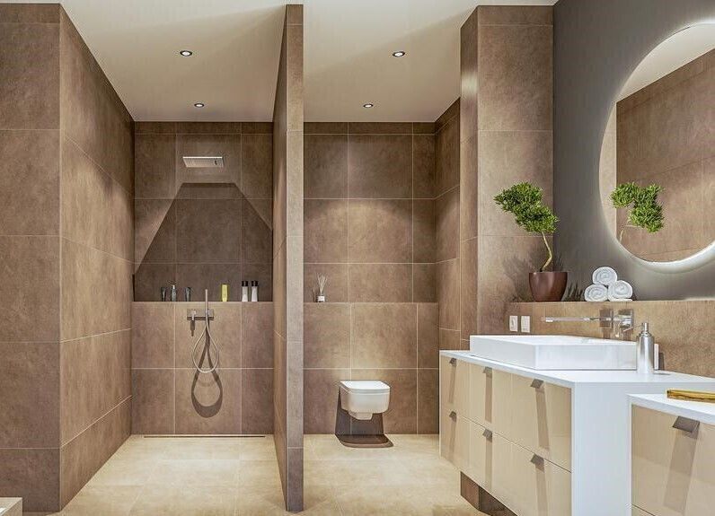 Квартира в Любляне, Словения, 83.33 м² - фото 7