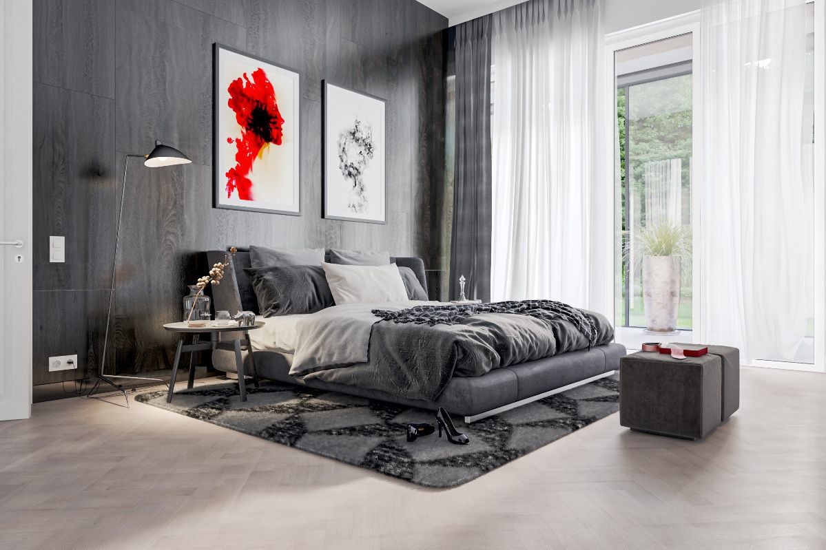 Квартира в Любляне, Словения, 83.33 м² - фото 8