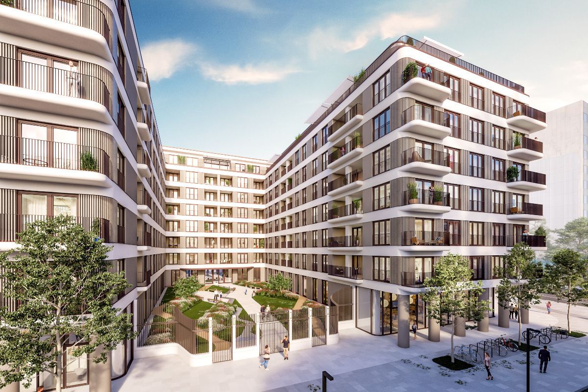 Квартира в Любляне, Словения, 83.33 м² - фото 6