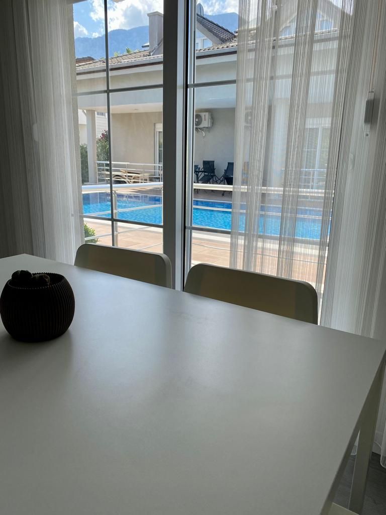 Вилла в Кемере, Турция, 200 м² - фото 2