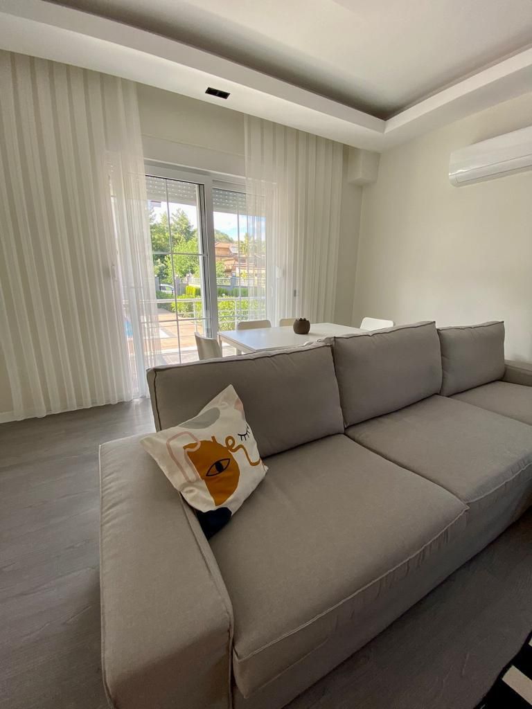 Вилла в Кемере, Турция, 200 м² - фото 5