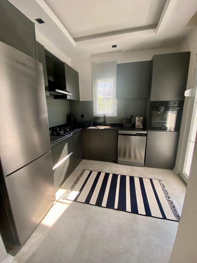 Вилла в Кемере, Турция, 200 м² - фото 7