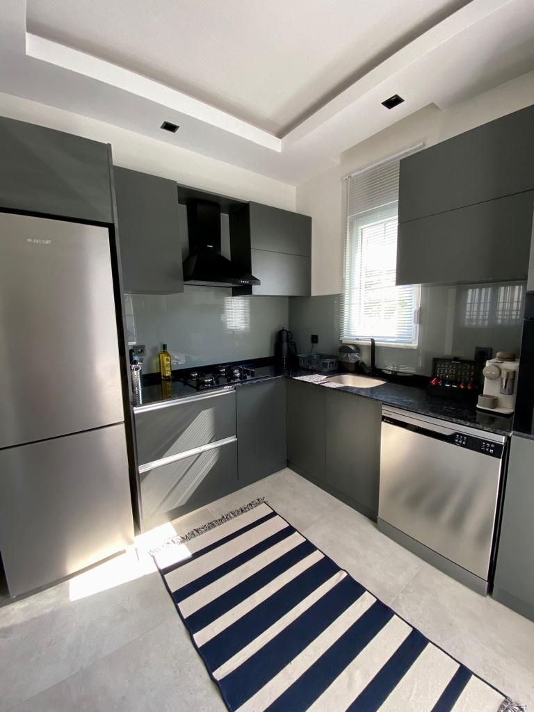 Вилла в Кемере, Турция, 200 м² - фото 8