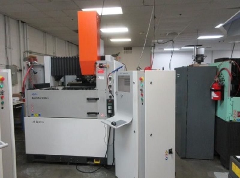 Производство в Будапеште, Венгрия, 2 926 м² - фото 6