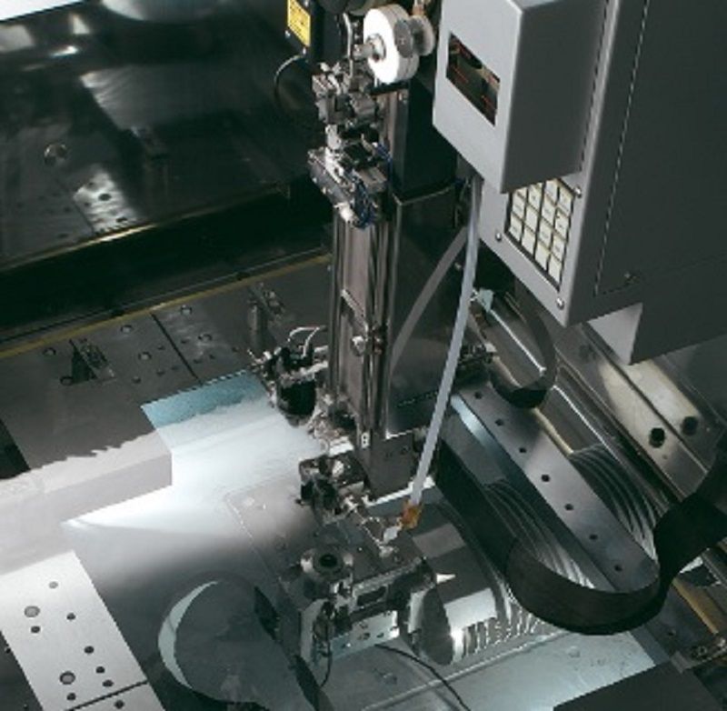 Производство в Будапеште, Венгрия, 2 926 м² - фото 13