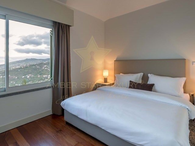 Вилла на Мадейре, Португалия, 170 м² - фото 12