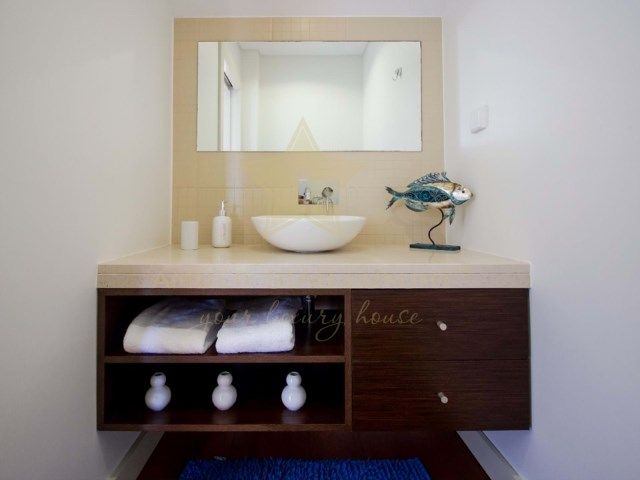 Вилла на Мадейре, Португалия, 170 м² - фото 13