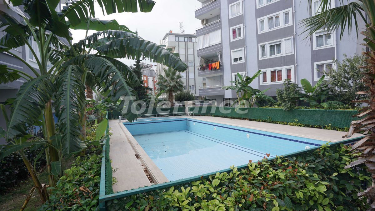 Апартаменты в Анталии, Турция, 165 м² - фото 3