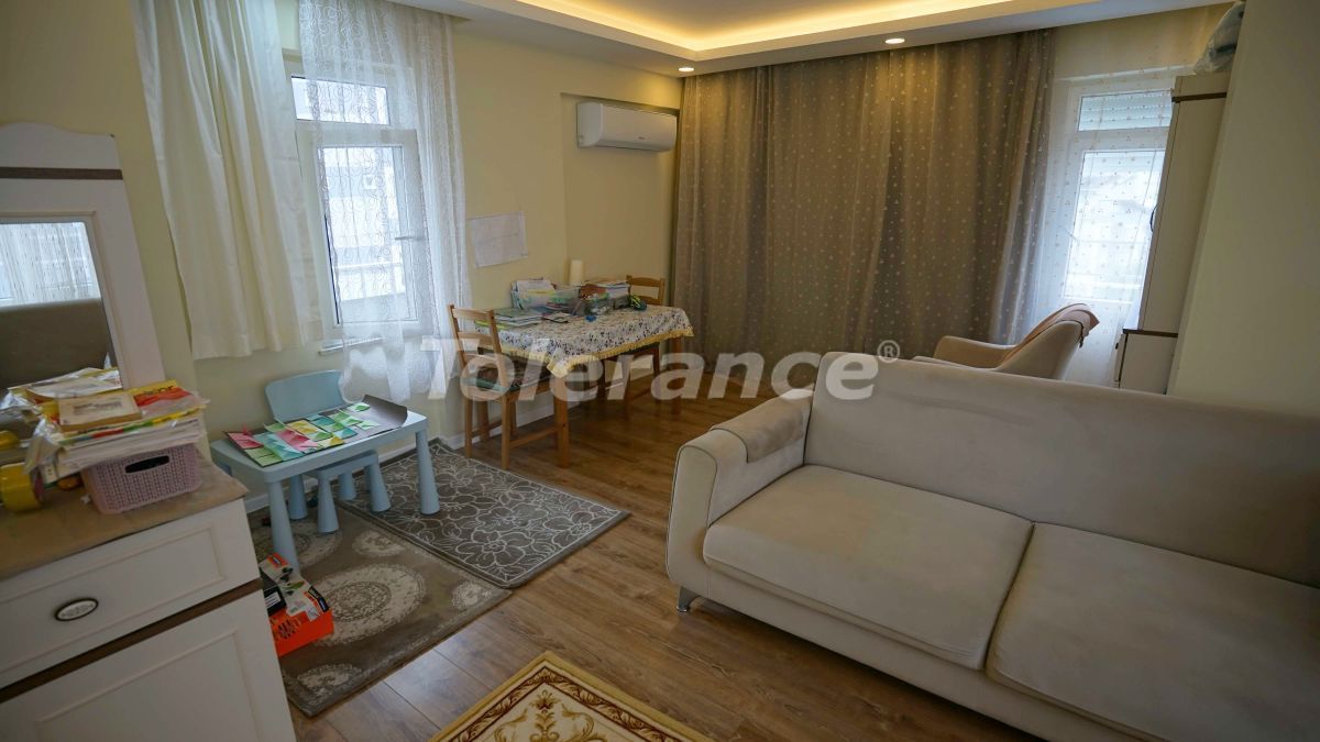 Апартаменты в Анталии, Турция, 165 м² - фото 7