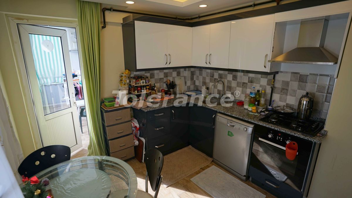 Апартаменты в Анталии, Турция, 165 м² - фото 9