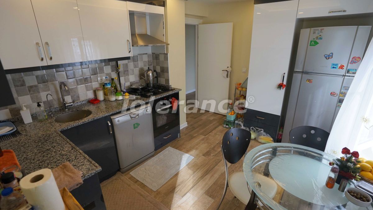 Апартаменты в Анталии, Турция, 165 м² - фото 10