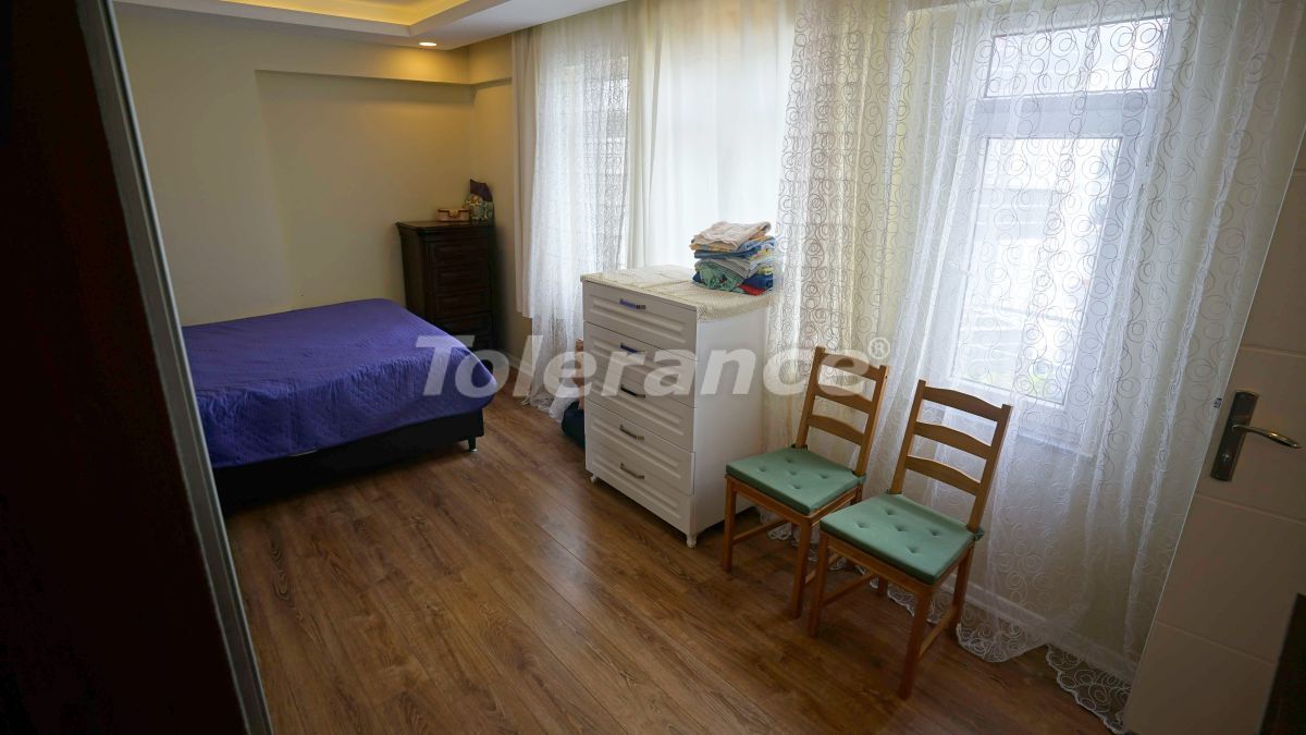 Апартаменты в Анталии, Турция, 165 м² - фото 12