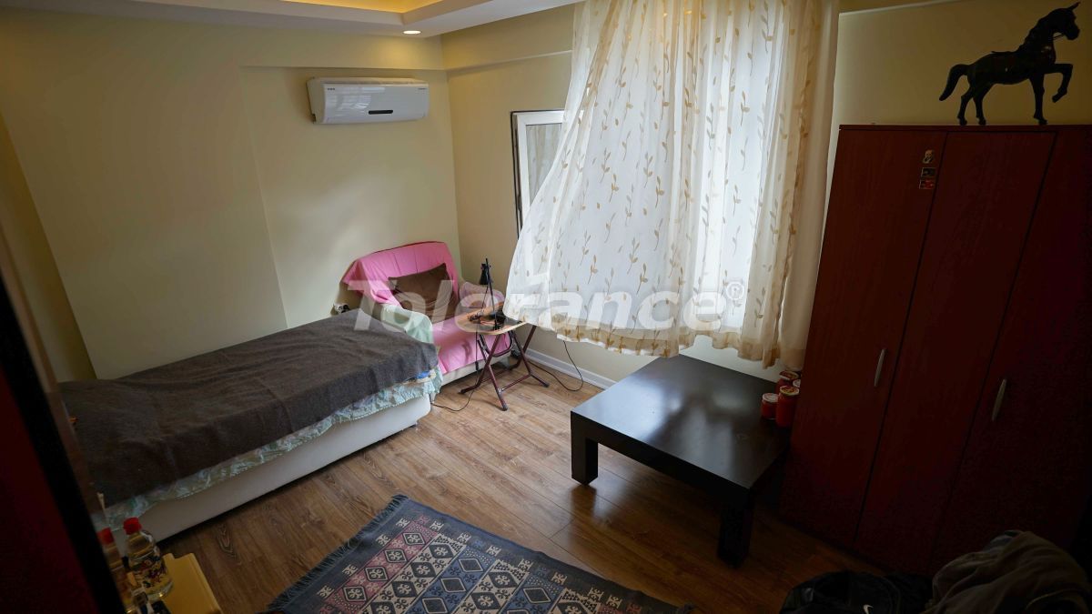 Апартаменты в Анталии, Турция, 165 м² - фото 13