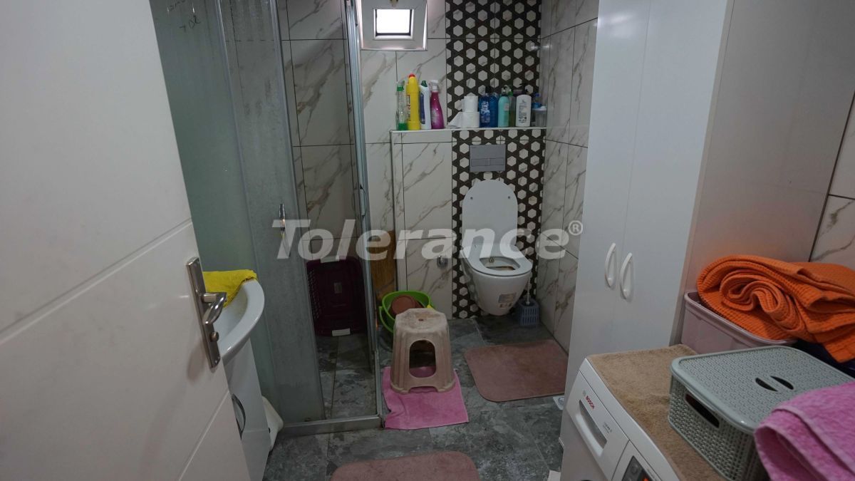 Апартаменты в Анталии, Турция, 165 м² - фото 15