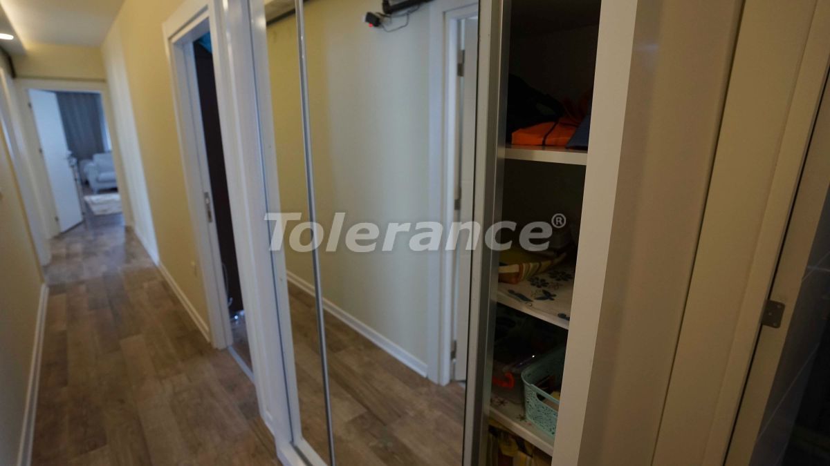 Апартаменты в Анталии, Турция, 165 м² - фото 17