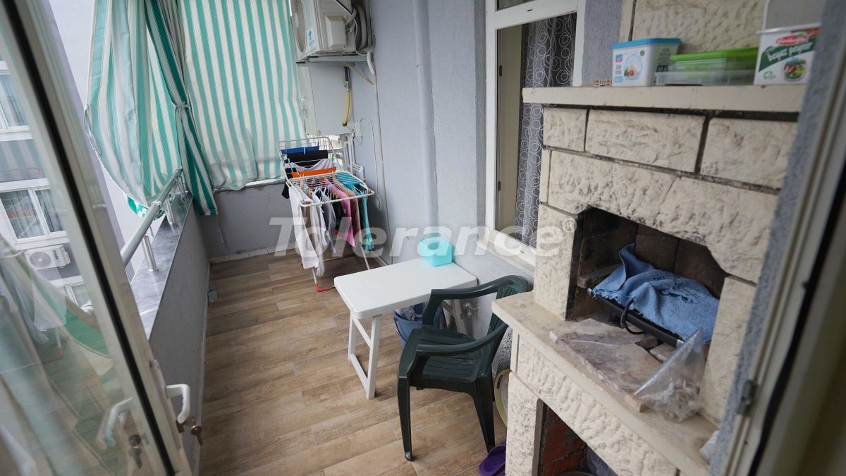 Апартаменты в Анталии, Турция, 165 м² - фото 19