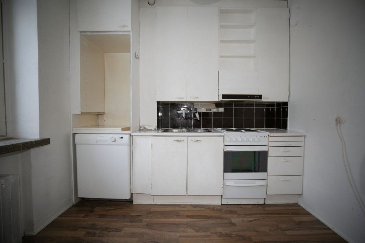 Квартира в Пори, Финляндия, 55 м² - фото 5