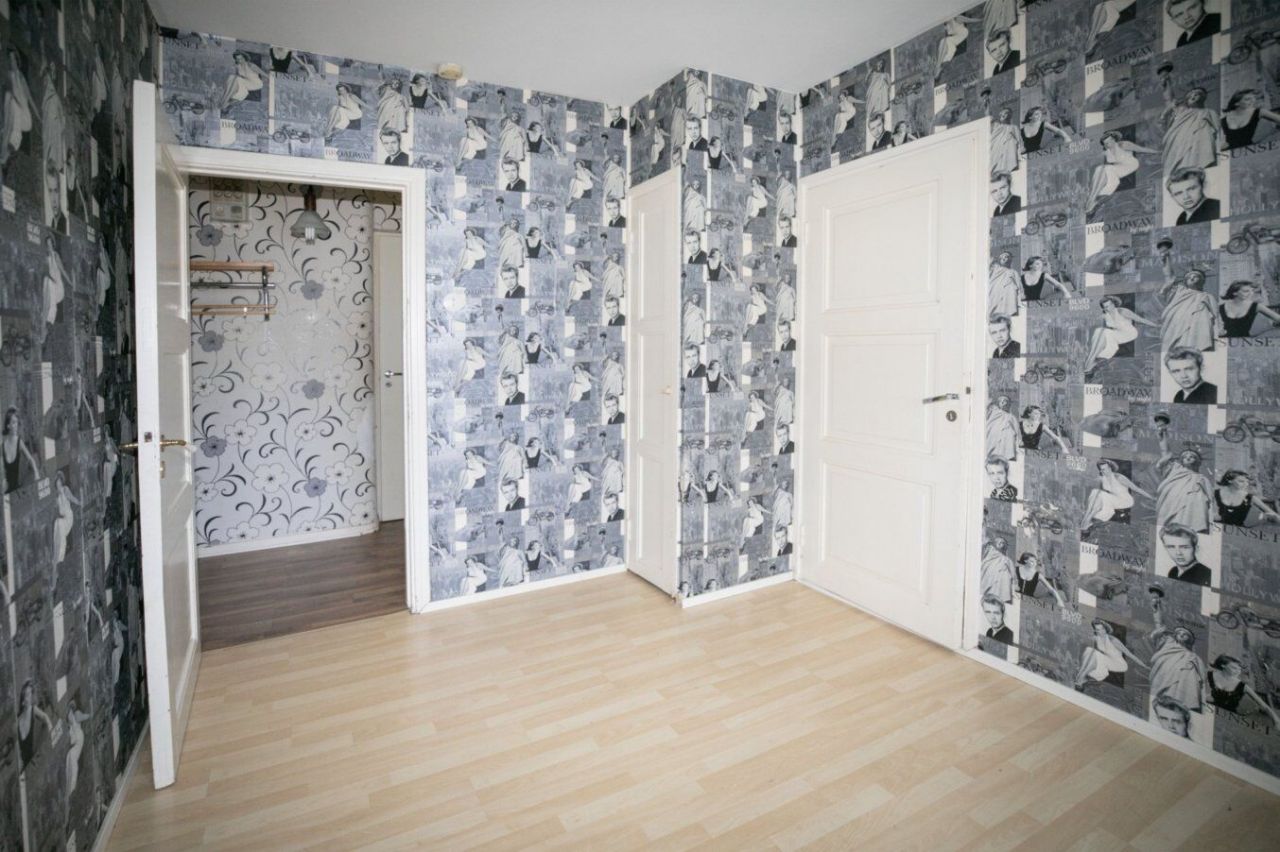 Квартира в Пори, Финляндия, 55 м² - фото 7