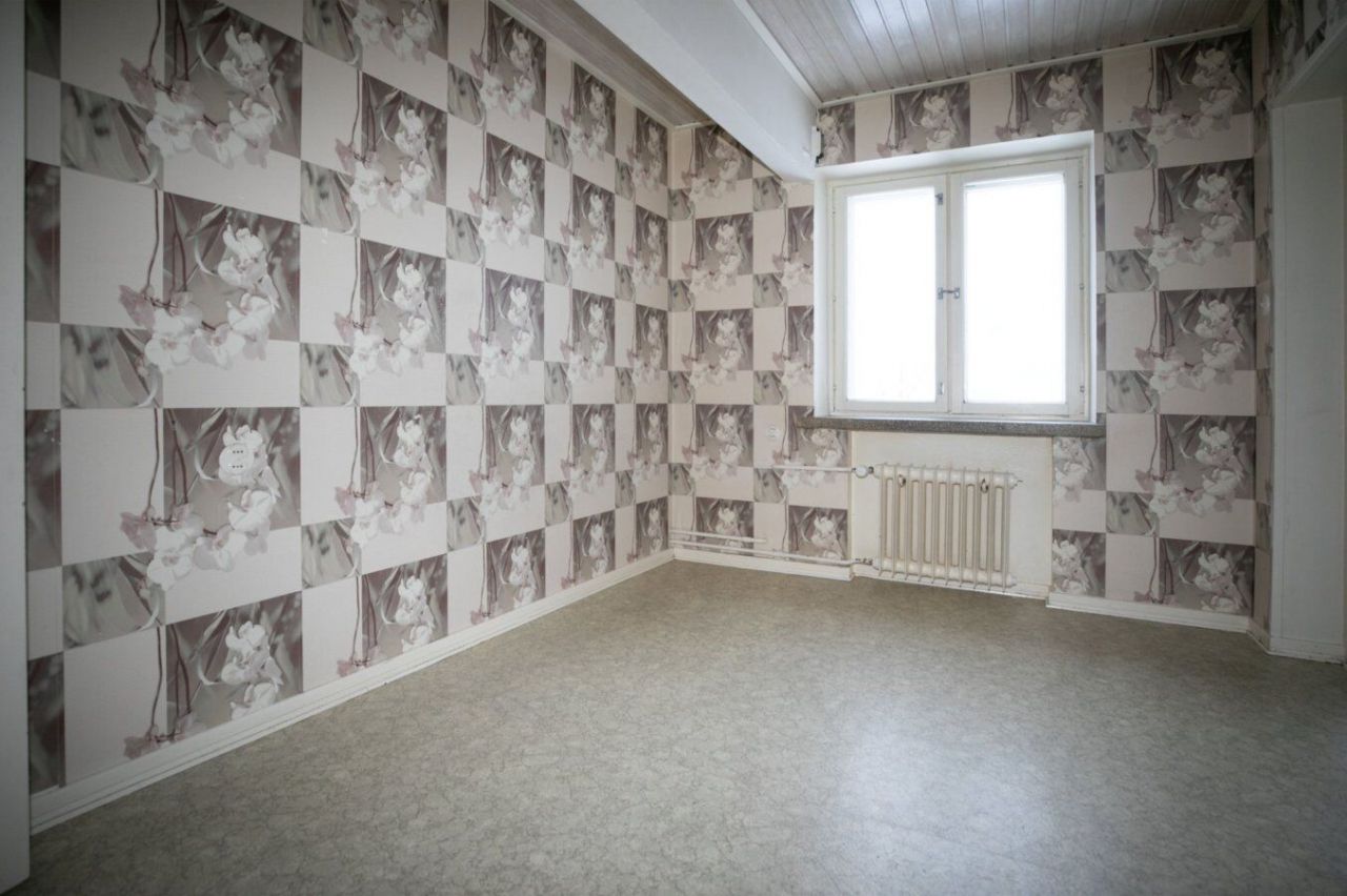 Квартира в Пори, Финляндия, 55 м² - фото 6