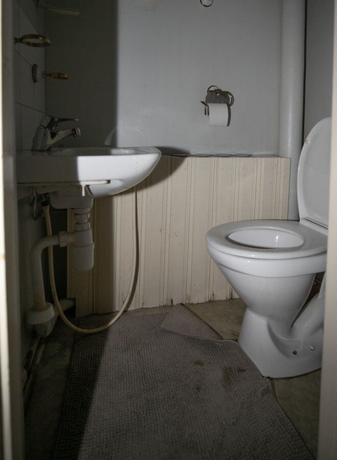 Квартира в Пори, Финляндия, 55 м² - фото 13