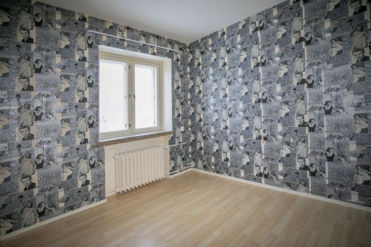 Квартира в Пори, Финляндия, 55 м² - фото 8