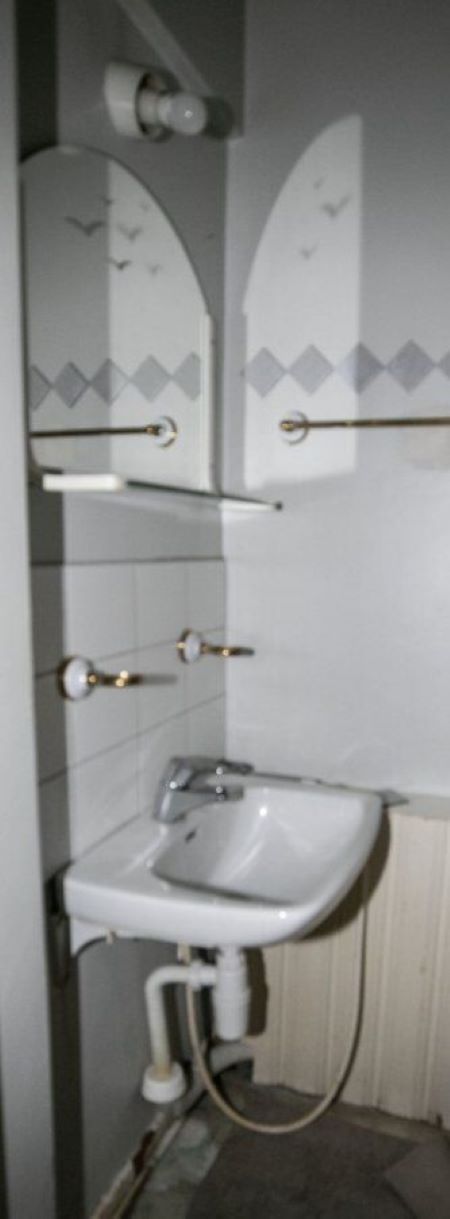 Квартира в Пори, Финляндия, 55 м² - фото 12