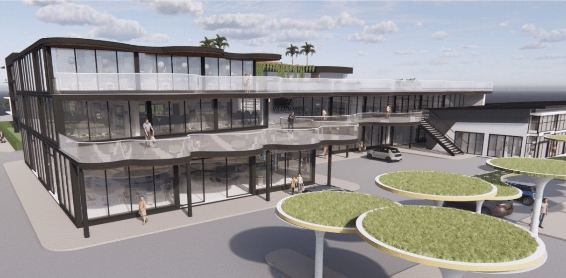 Вилла на Пхукете, Таиланд, 390 м² - фото 2