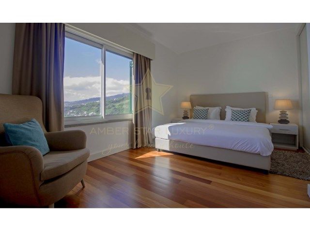 Вилла на Мадейре, Португалия, 107 м² - фото 11