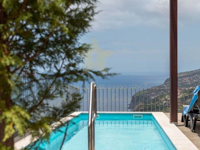 Вилла на Мадейре, Португалия, 107 м² - фото 15