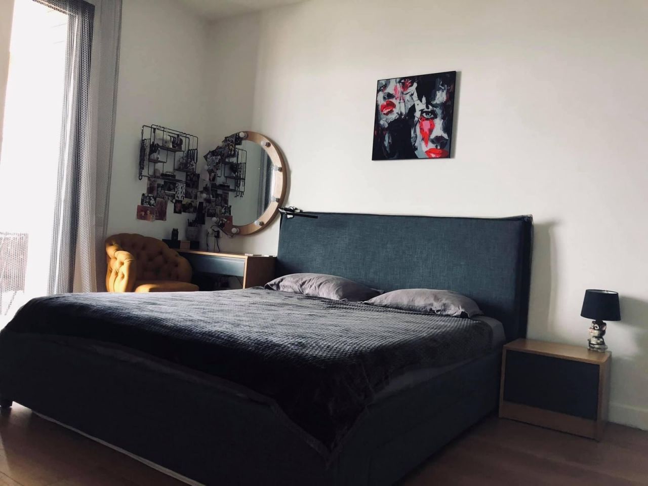 Квартира в Тбилиси, Грузия, 86 м² - фото 1