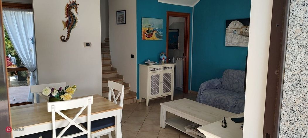 Вилла в Диаманте, Италия, 100 м² - фото 5