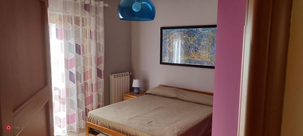 Вилла в Диаманте, Италия, 100 м² - фото 8