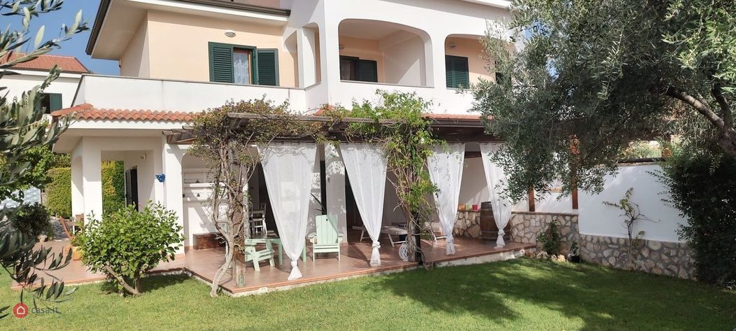 Вилла в Диаманте, Италия, 100 м² - фото 3