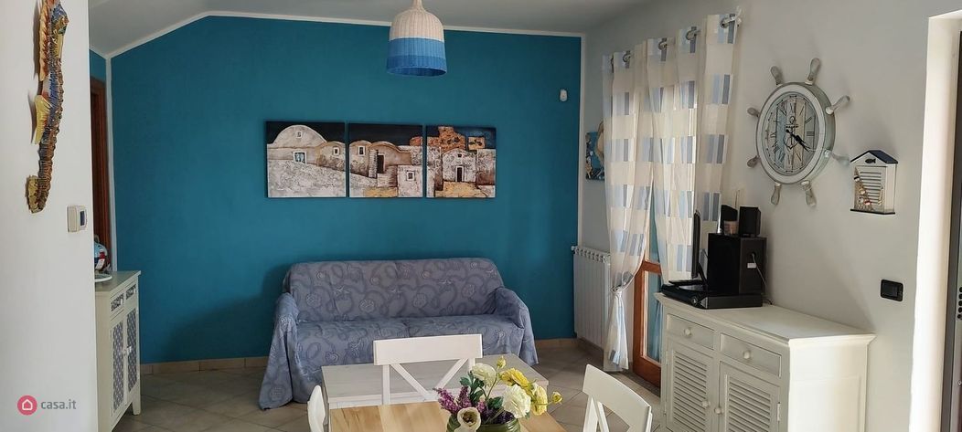 Вилла в Диаманте, Италия, 100 м² - фото 6