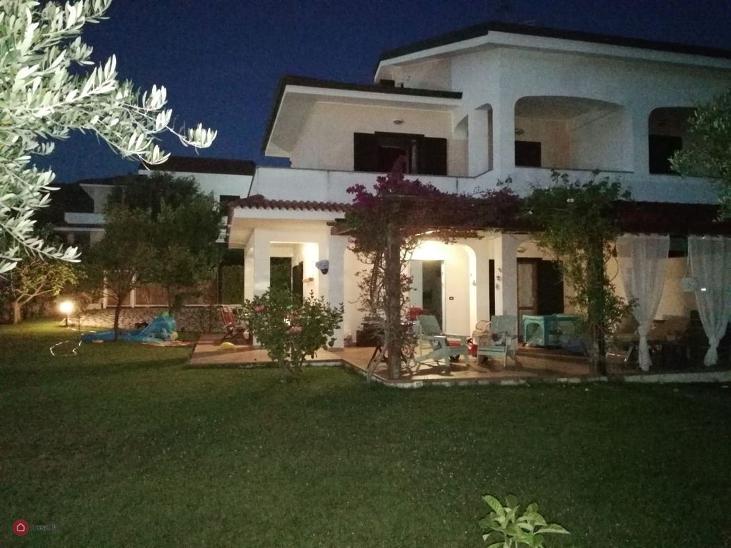 Вилла в Диаманте, Италия, 100 м² - фото 9