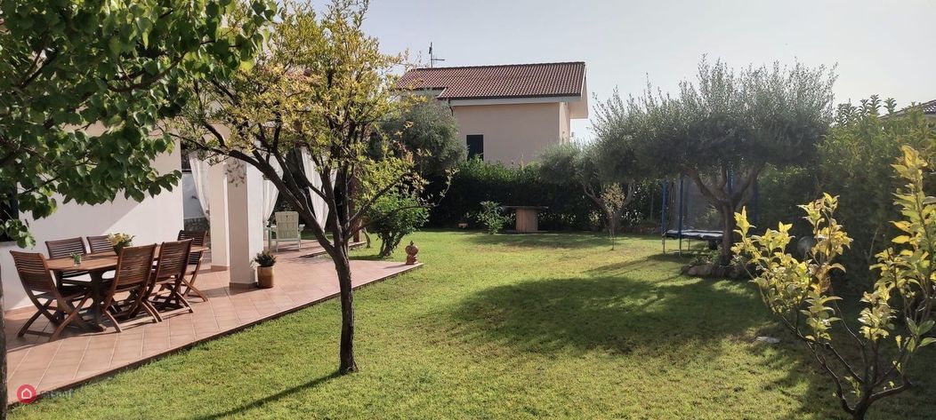 Вилла в Диаманте, Италия, 100 м² - фото 4