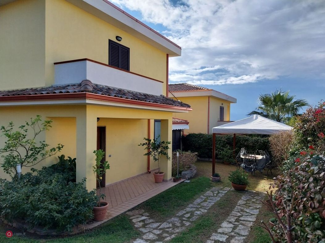 Дом в Диаманте, Италия, 140 м² - фото 5