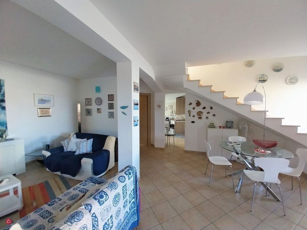 Дом в Диаманте, Италия, 140 м² - фото 8