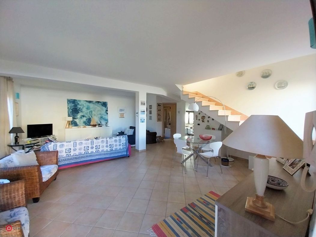 Дом в Диаманте, Италия, 140 м² - фото 7