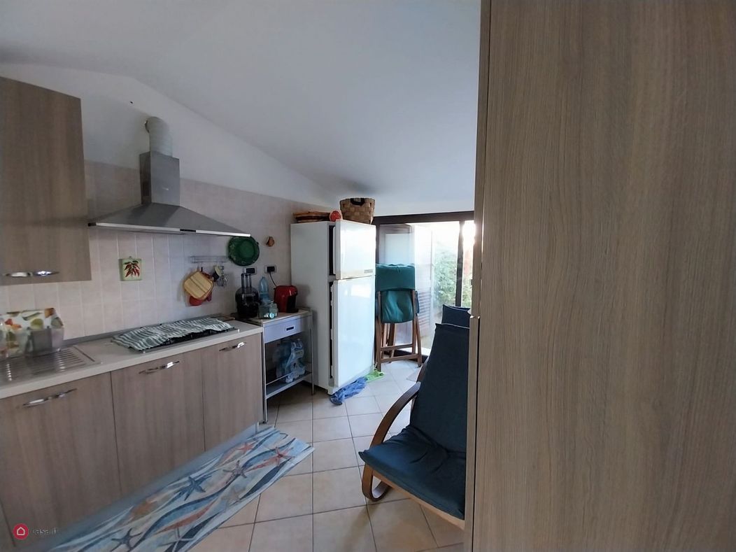 Дом в Диаманте, Италия, 140 м² - фото 15