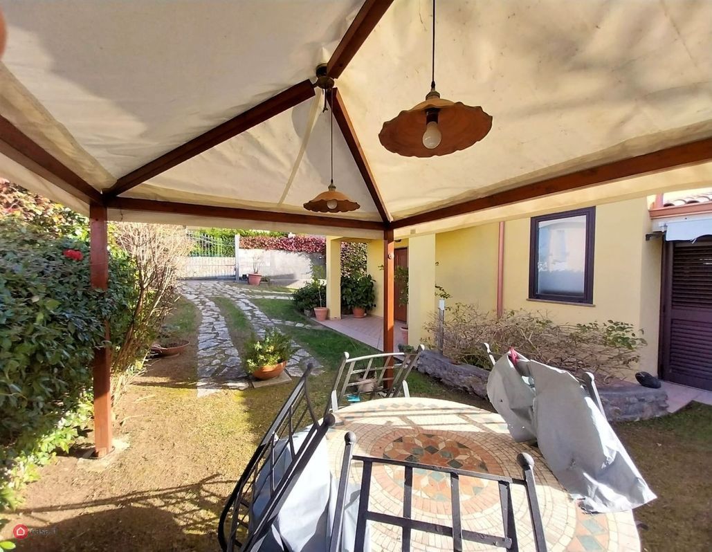 Дом в Диаманте, Италия, 140 м² - фото 4