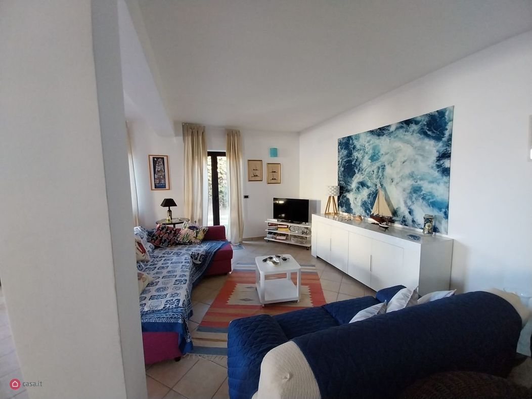 Дом в Диаманте, Италия, 140 м² - фото 12