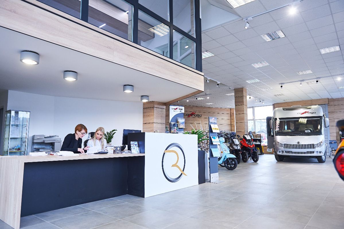 Магазин в Словень-Градеце, Словения, 2 056.5 м² - фото 6